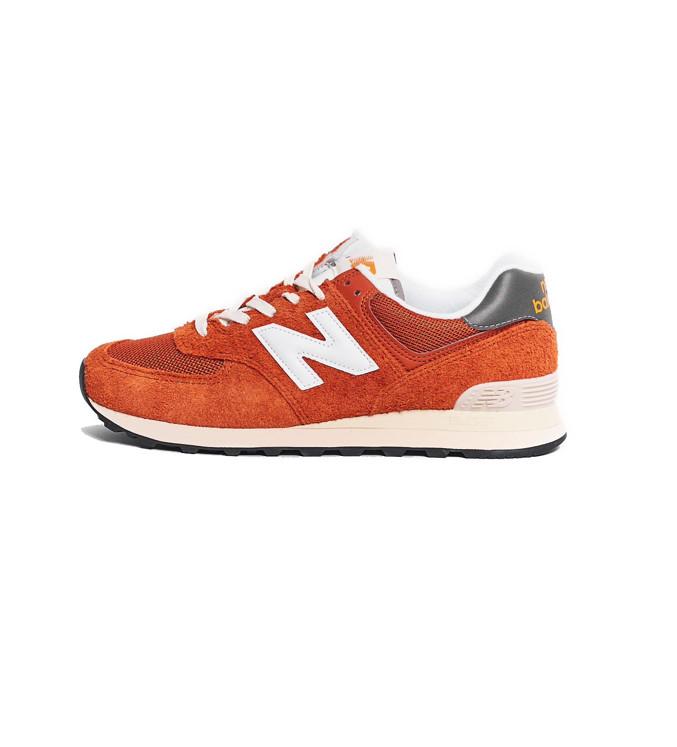 New balance 578 orange online