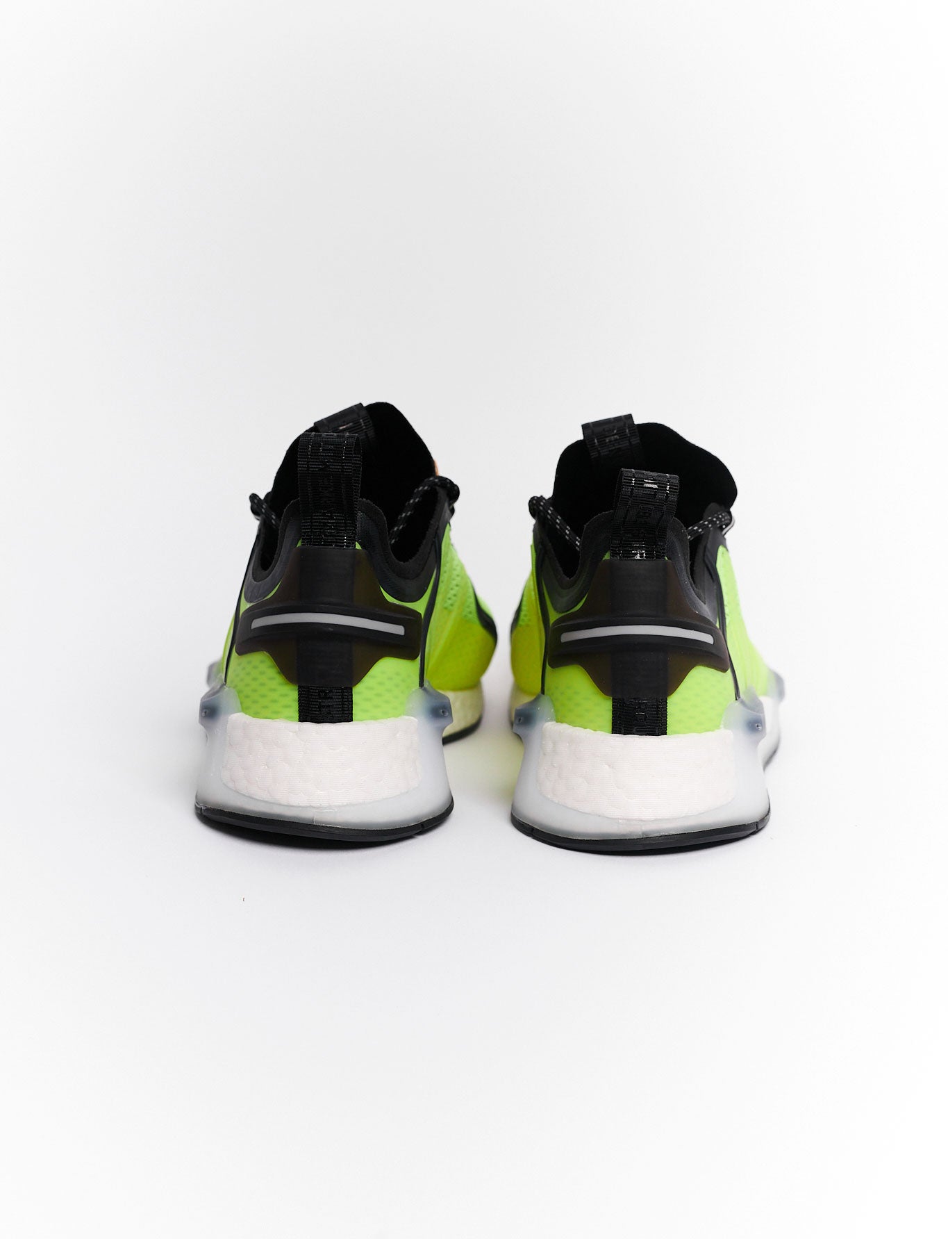 Adidas NMD V3- Solar Yellow Core Black Soledout Sneaks Adidas NMD V3- Solar Yellow Core Black Soledout Sneaks