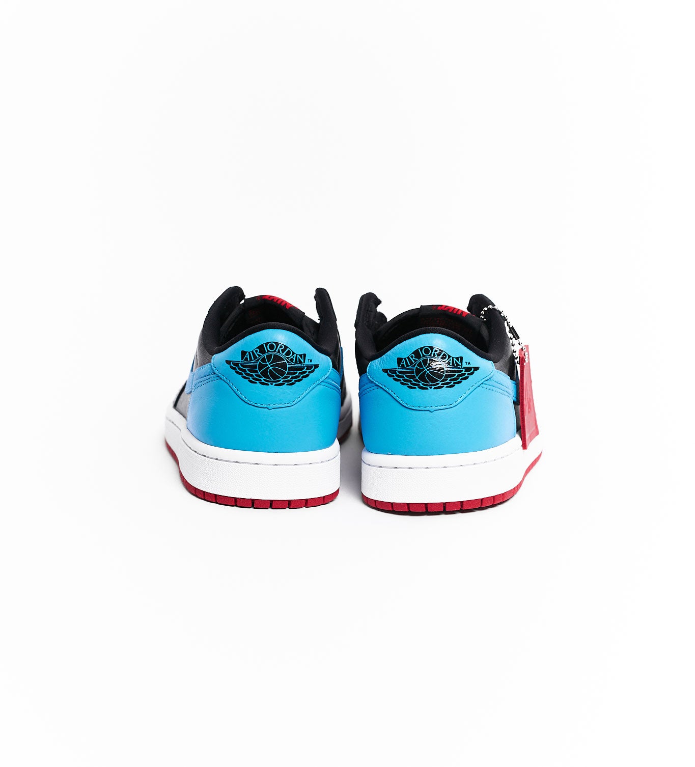 WMNS Chicago Air Jordan 1 Retro Low OG