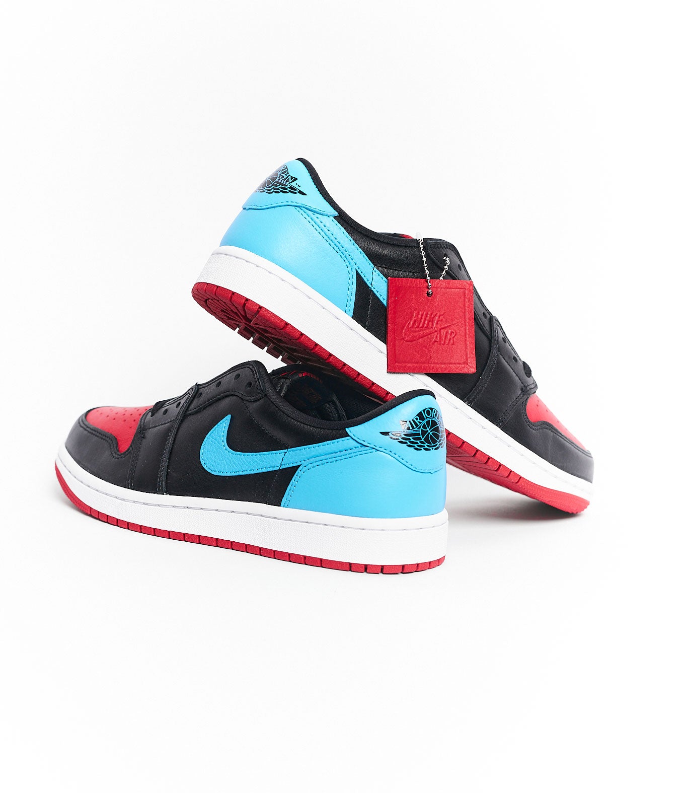 WMNS Chicago Air Jordan 1 Retro Low OG