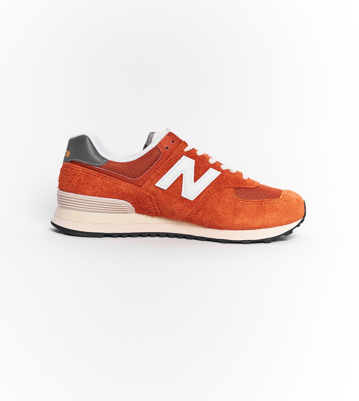 New Balance 574 Premium OG Pack Orange