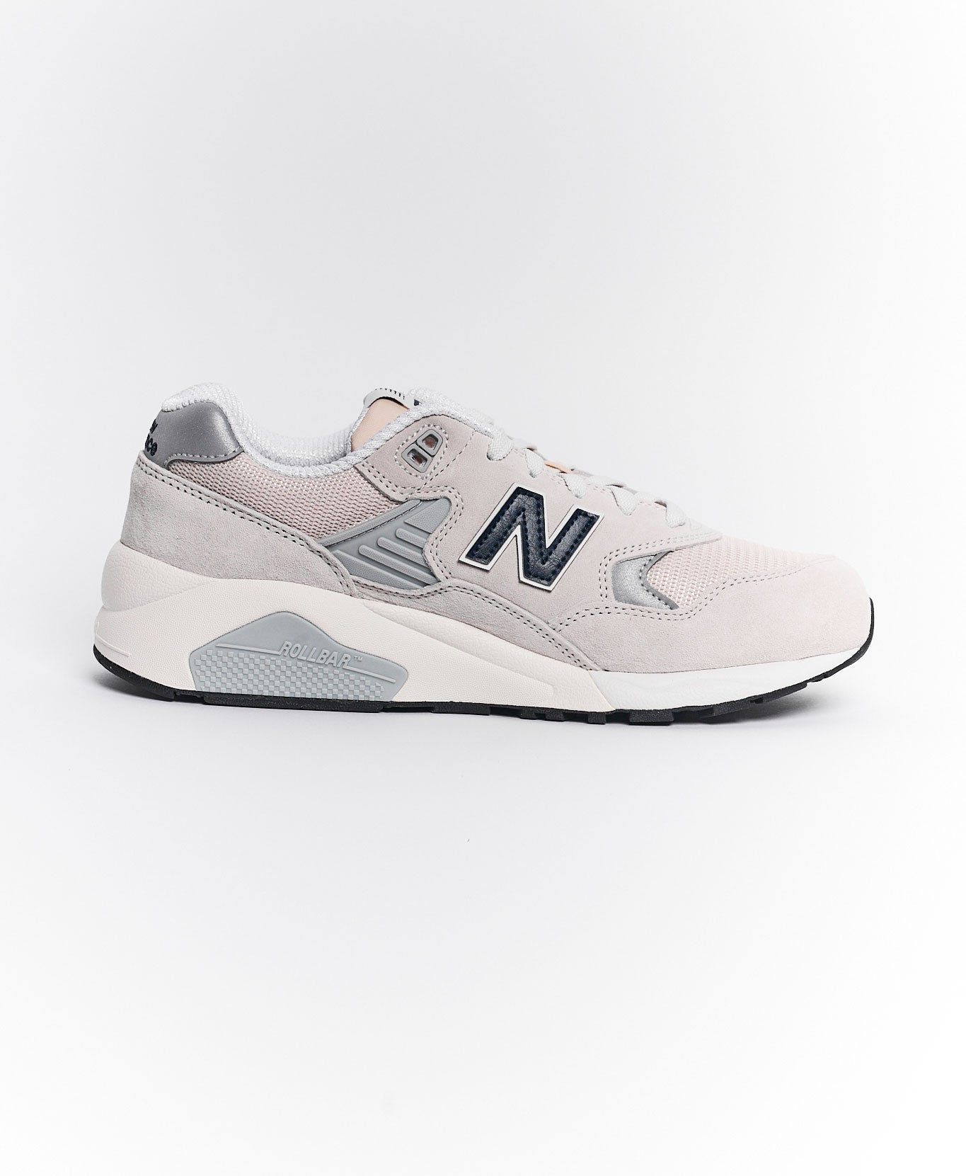 New Balance 580 -Nimbus Cloud Natural Indigo