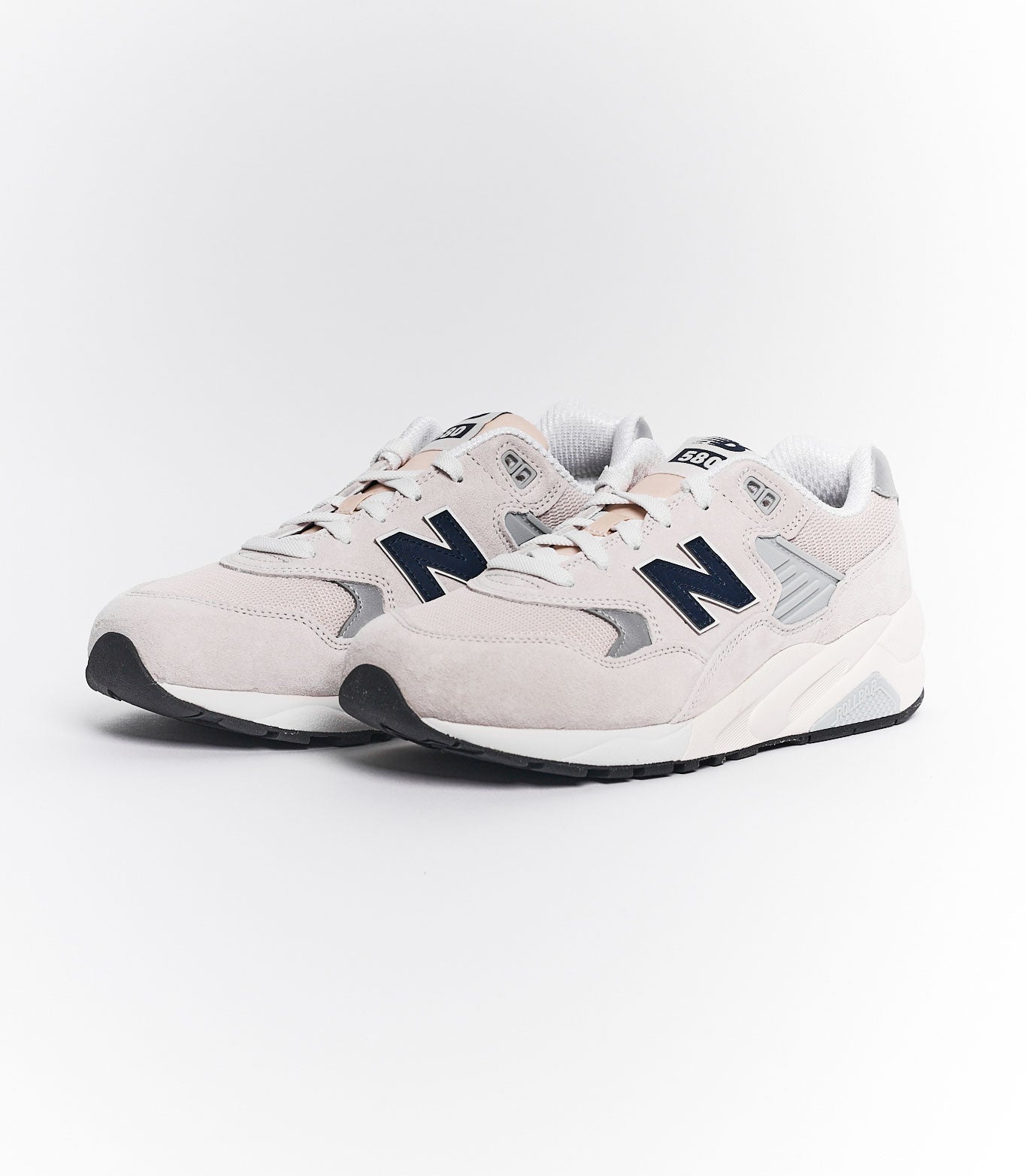 New Balance 580 -Nimbus Cloud Natural Indigo