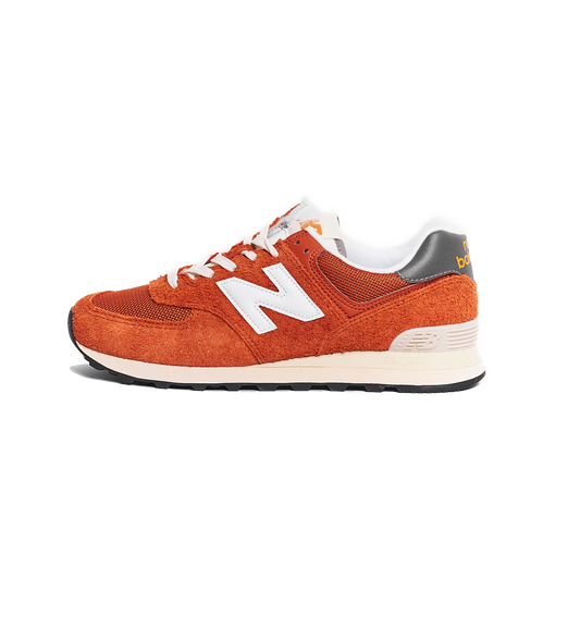 New Balance 574 Premium OG Pack- Orange