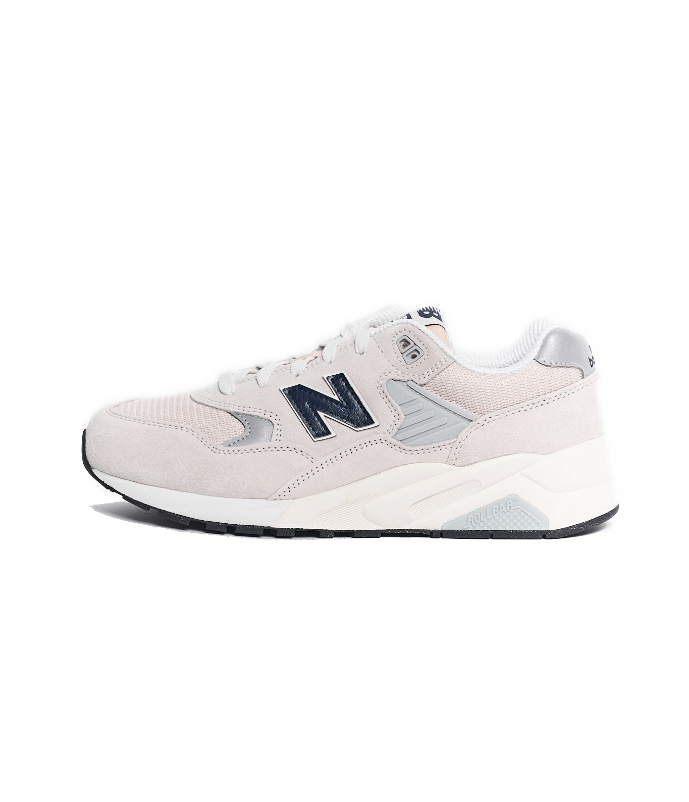 New Balance 580 -Nimbus Cloud Natural Indigo